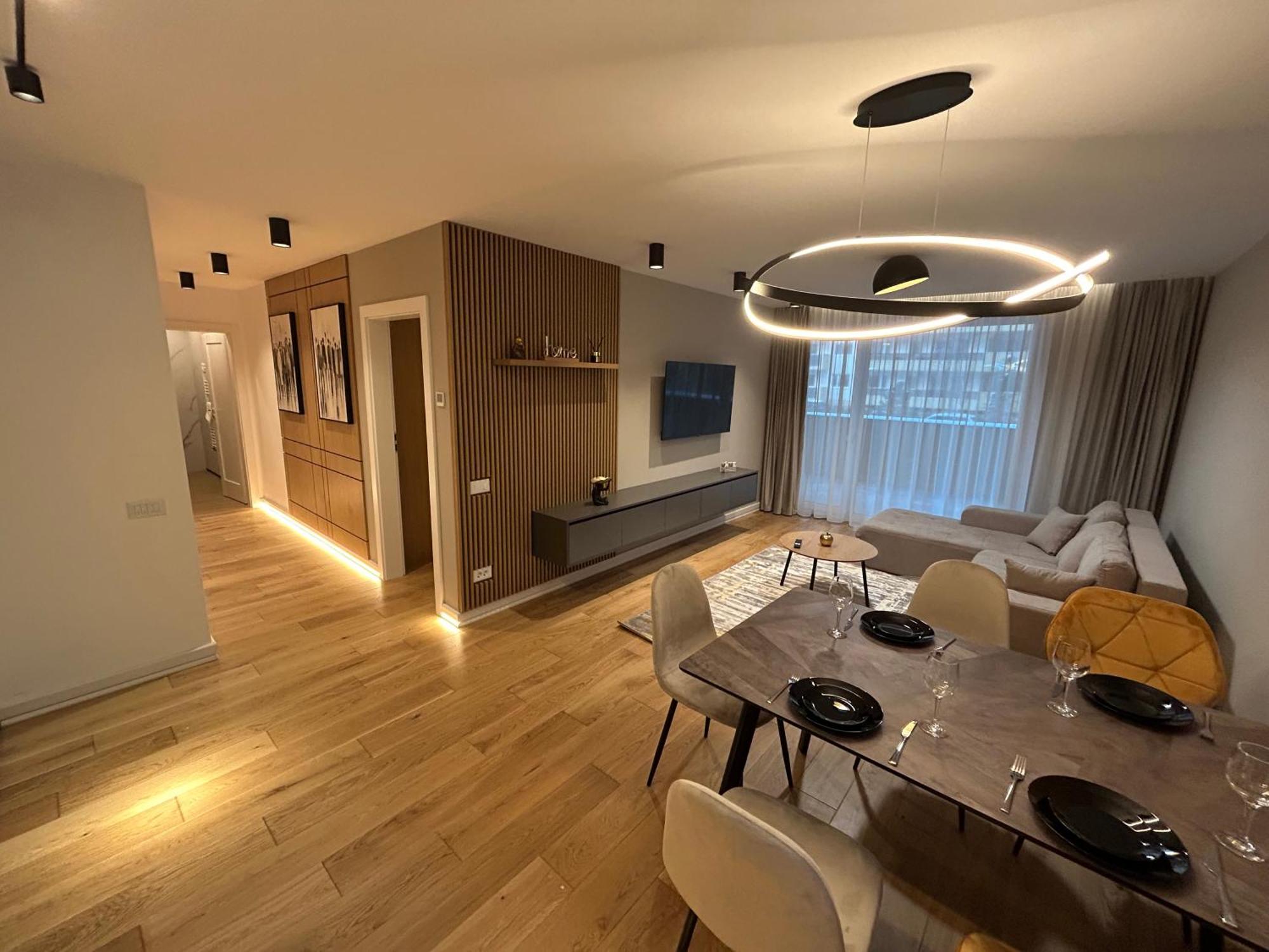 B-Holiday Luxury Apartments Urban Plaza Braşov Exterior foto