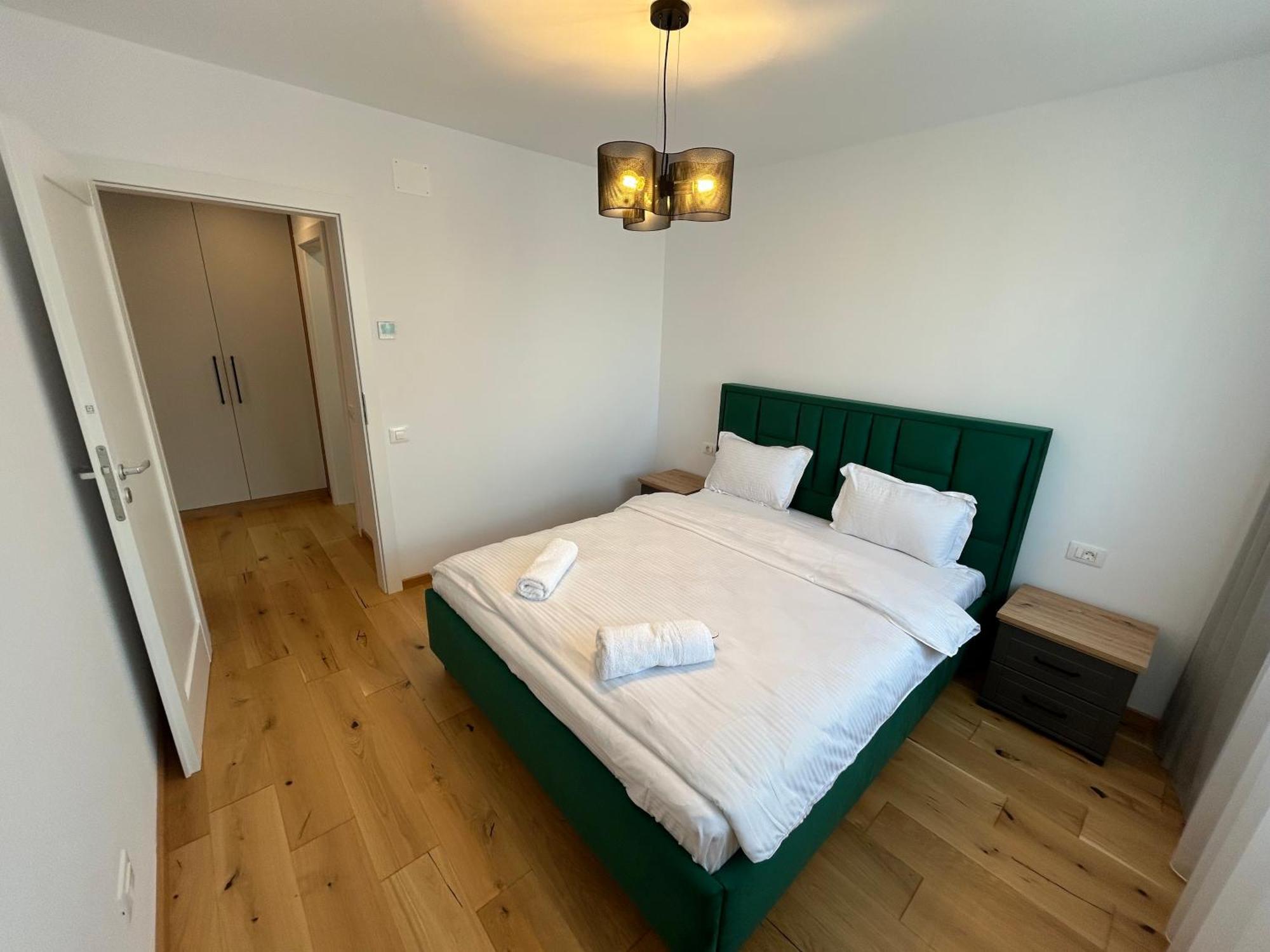 B-Holiday Luxury Apartments Urban Plaza Braşov Exterior foto